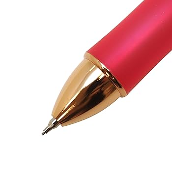 Amazon | 限定 Dr.GRIP/ドクターグリップ 4+1 極細0.5mm